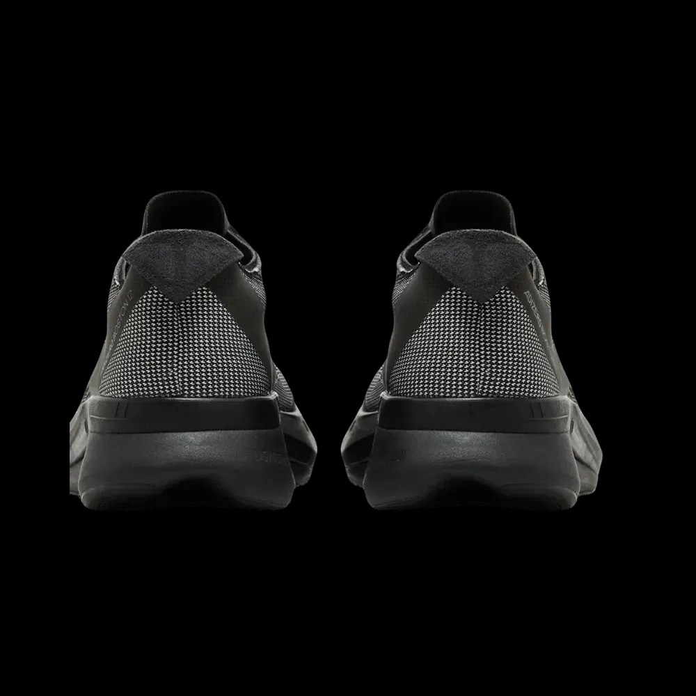 Adidas Adizero Boston 12 'Black Carbon' - HypeFly India View 4
