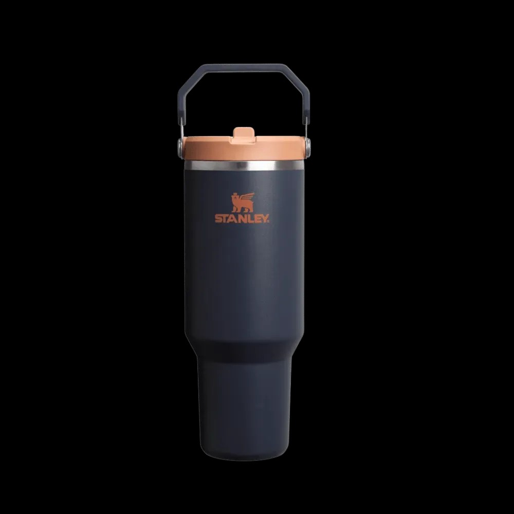Stanley Flip Straw Iceflow Tumbler Twilight - HypeFly India View 1