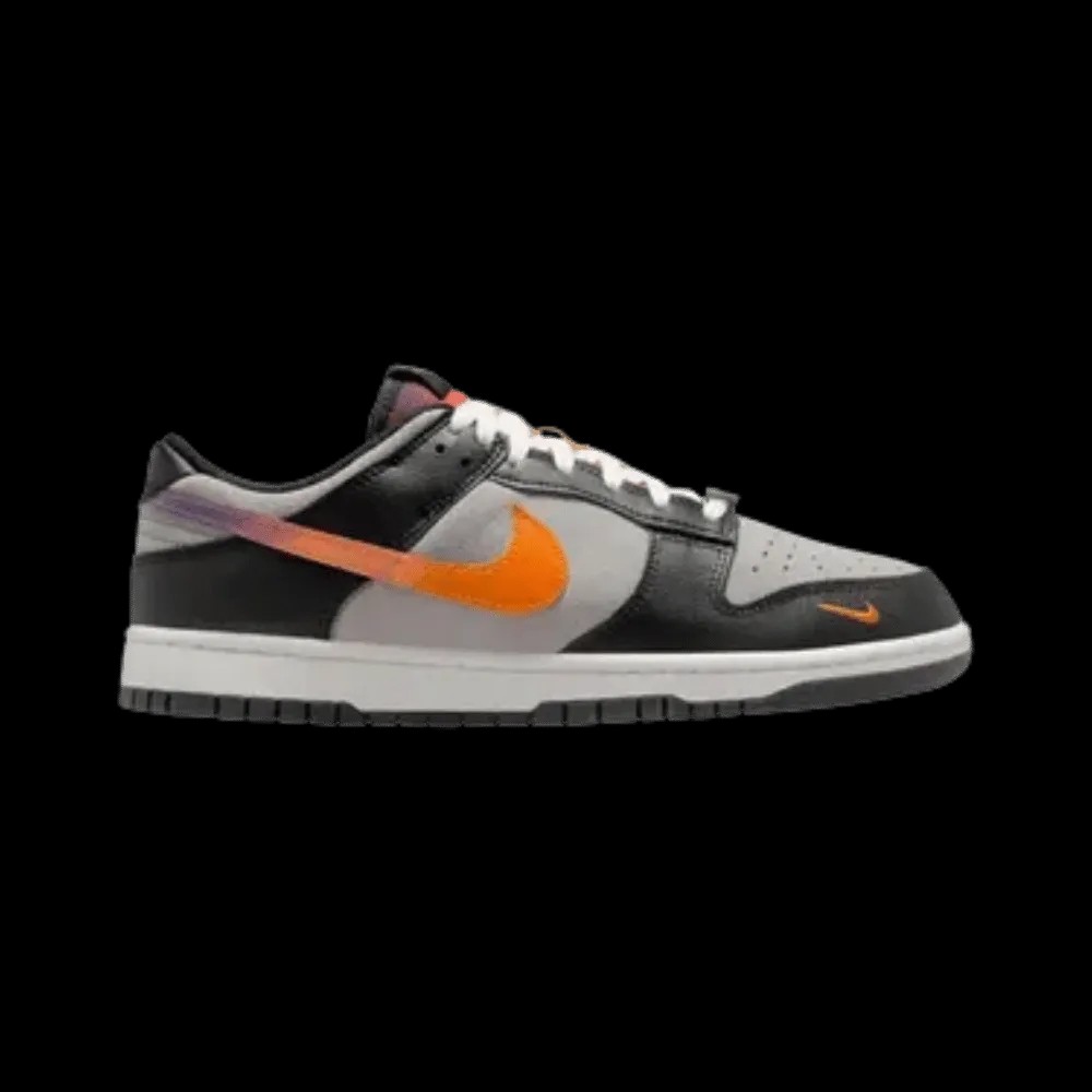 Nike Dunk Low 'Sunset' - HypeFly India View 1