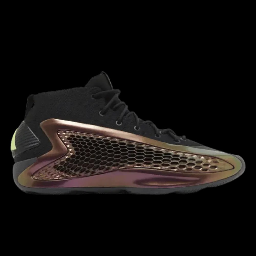 Adidas AE 1 All-Star The Future - HypeFly India View 1