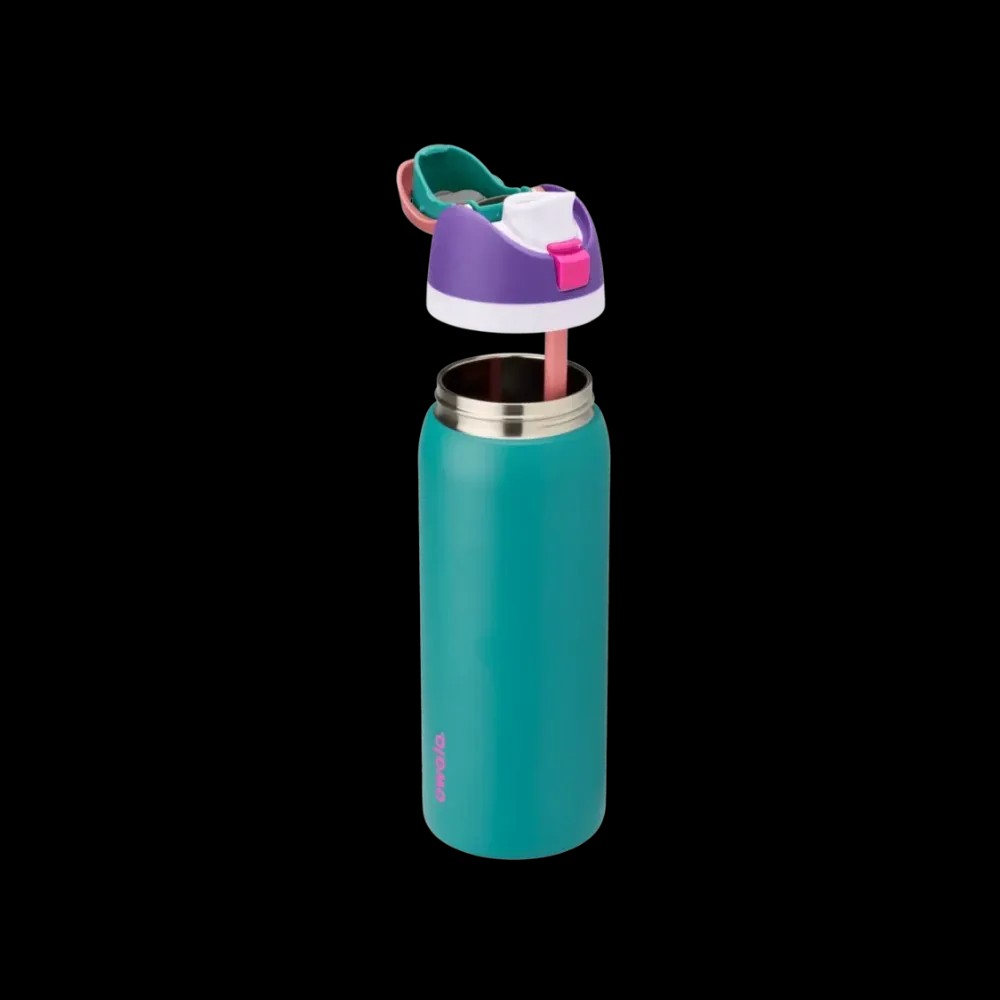 Owala Freesip 32oz "80s Ski Slopes" - HypeFly India View 5
