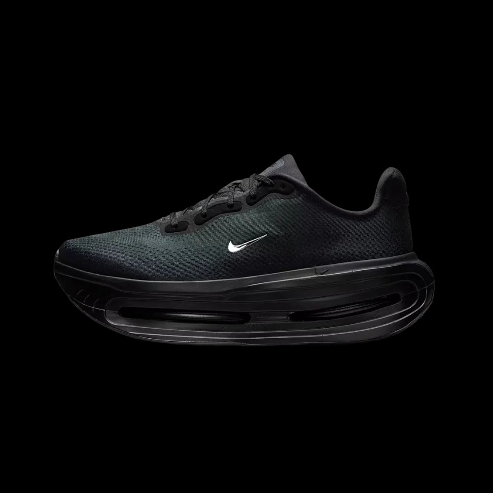 Nike Vomero Premium 'Black White' - HypeFly India View 3