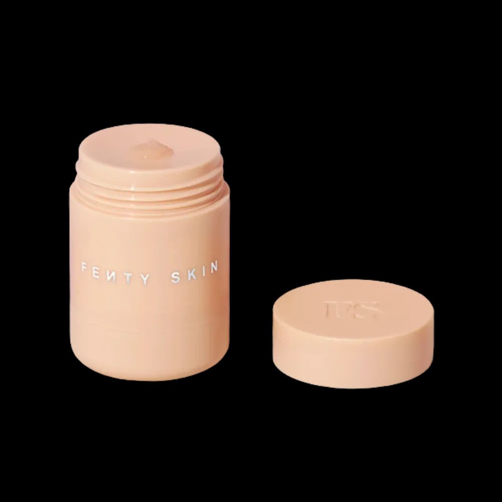 Plush Puddin' Intensive Recovery Lip Mask Vanilla - HypeFly India View 1