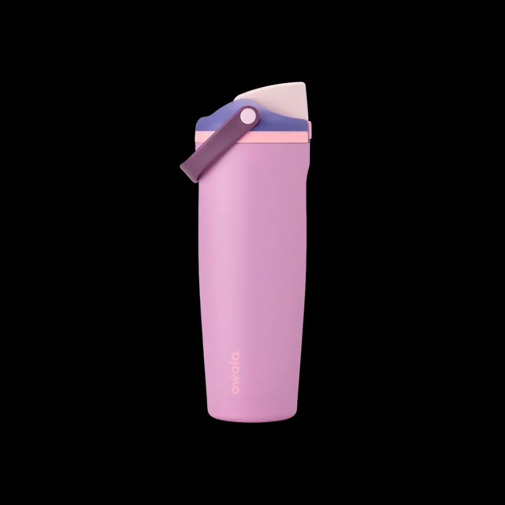 Owala Freesip-Sway 30oz "Pretty In Purple" - HypeFly India View 1