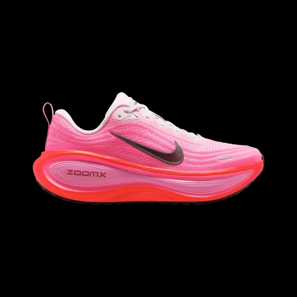 Nike Vomero Plus 'Hyper Pink' - HypeFly India View 1
