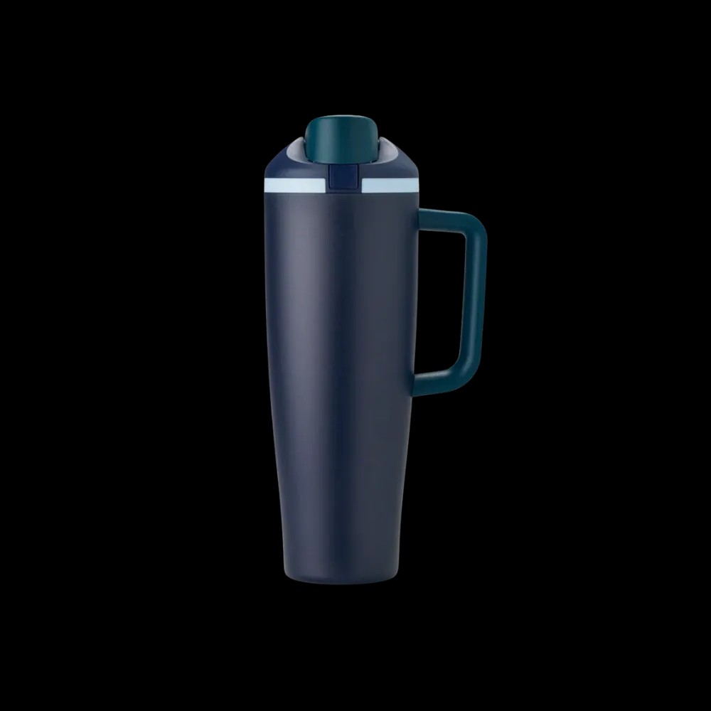 Owala Freesip-Tumbler 40oz "Sea Captain" - HypeFly India View 1