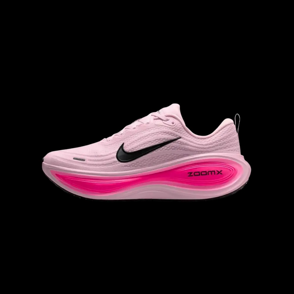 Nike Vomero Plus 'Pink Foam' - HypeFly India View 2