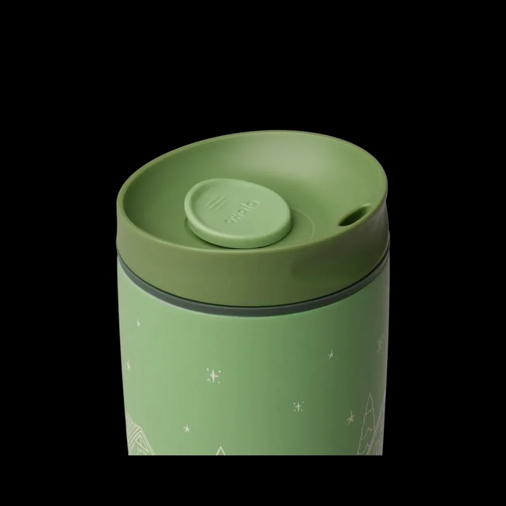 Owala Smoothsip-Slider 20oz "North Pole" - HypeFly India View 4
