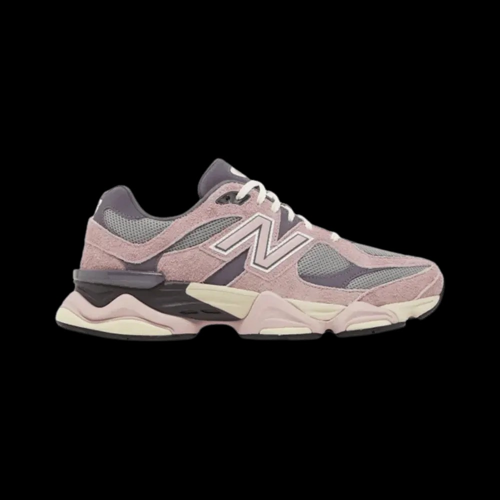 New Balance 9060 'Pink Lavender' - HypeFly India View 1