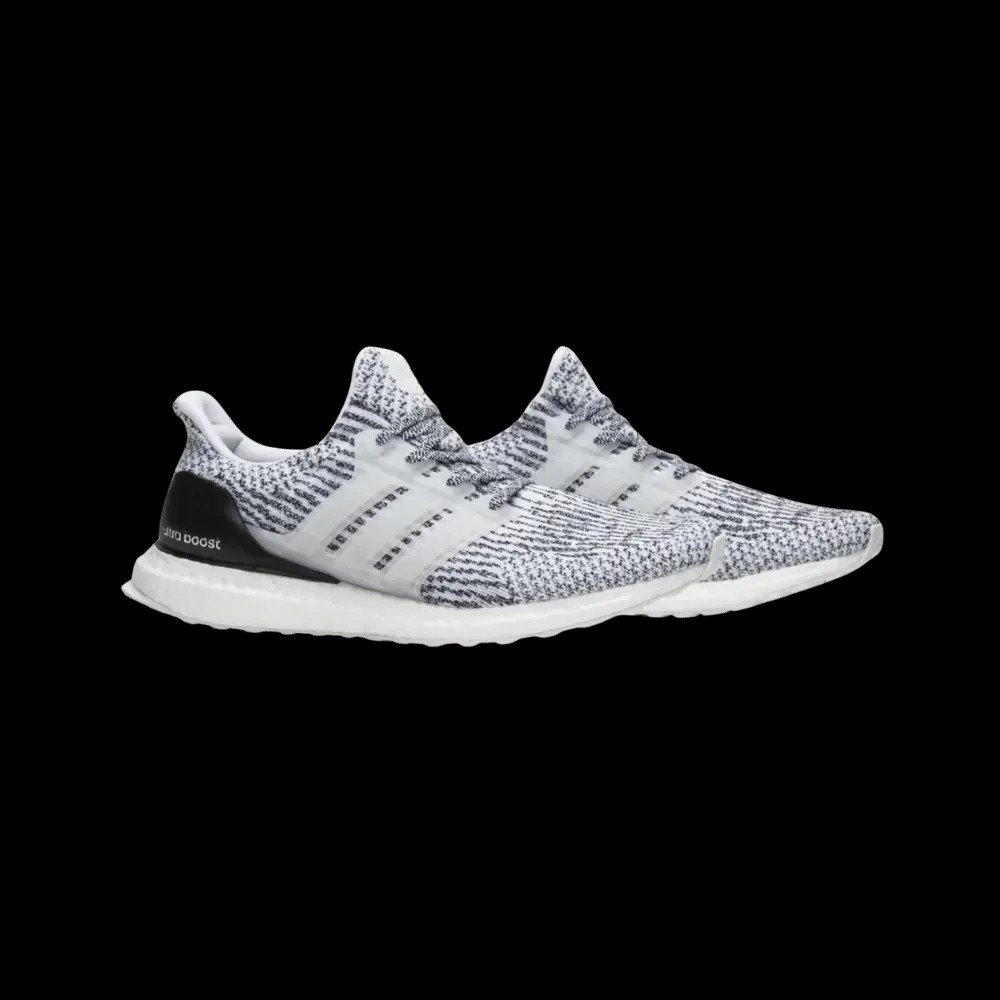 Adidas UltraBoost 3.0 'Oreo' - HypeFly India View 3