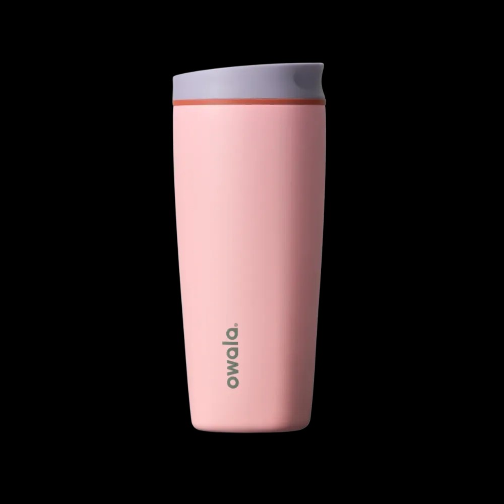 Owala Smoothsip-Slider 20oz "Sugar High" - HypeFly India View 1