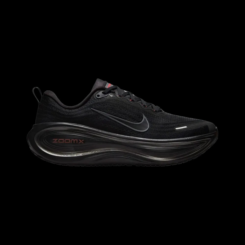 Nike Vomero Plus 'Bred' - HypeFly India View 1
