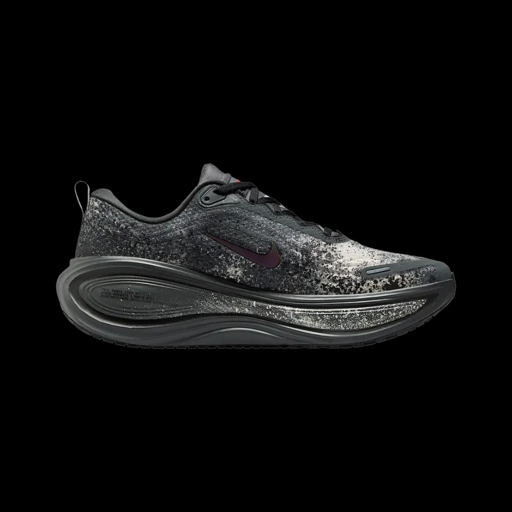Nike Vomero Plus 'Anthracite Oatmeal' - HypeFly India View 1