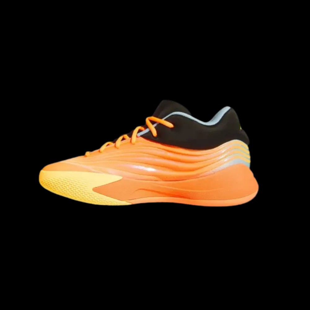Adidas Dame X 'All-Star' - HypeFly India View 3
