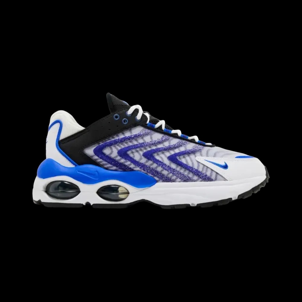 Nike Air Max TW White Concord - HypeFly India View 1