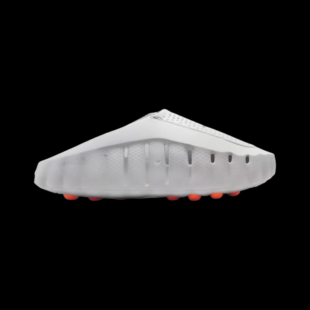 Nike Mind 001 Mule 'Light Smoke Grey' - HypeFly India View 1