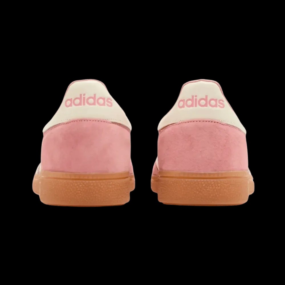 Adidas Sporty & Rich x Handball Spezial 'Pink Gum' - HypeFly India View 4