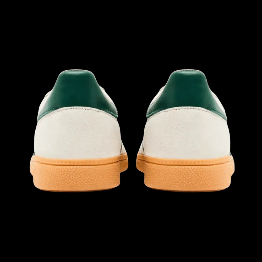 Adidas Handball Spezial 'Alumina Collegiate Green Gum' - HypeFly India View 5