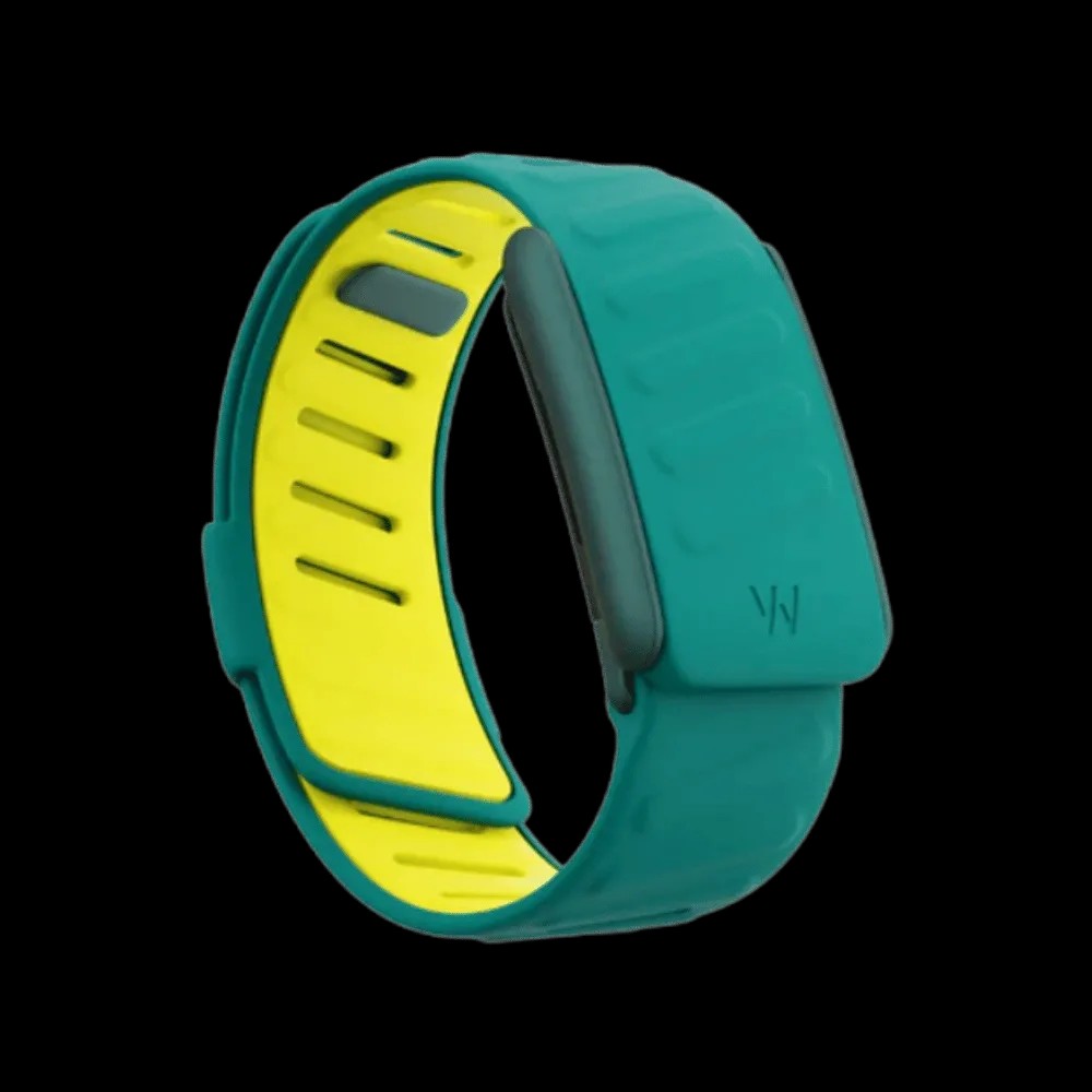 Whoop 5.0 Sportflex Propel Band (12 Month Subscription Included) - HypeFly India View 1