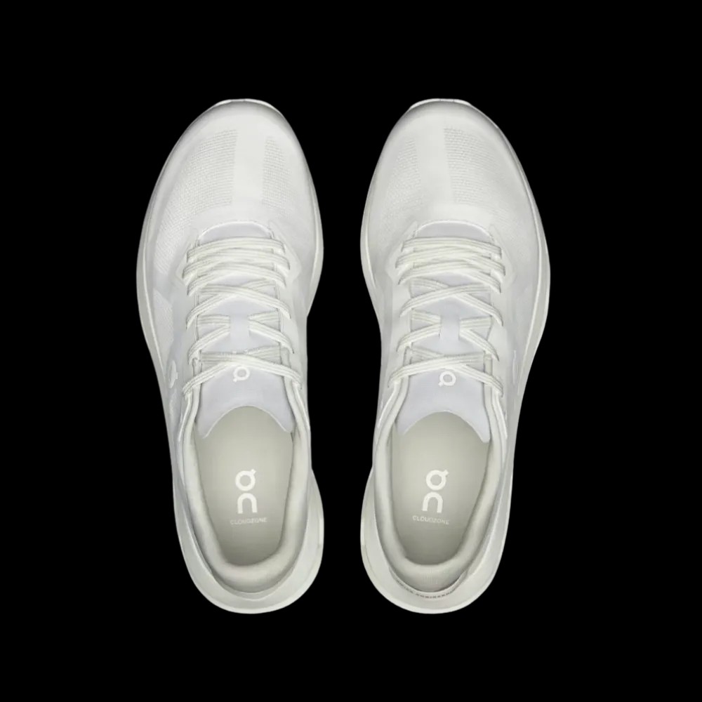 On Running Cloudzone White - HypeFly India View 5