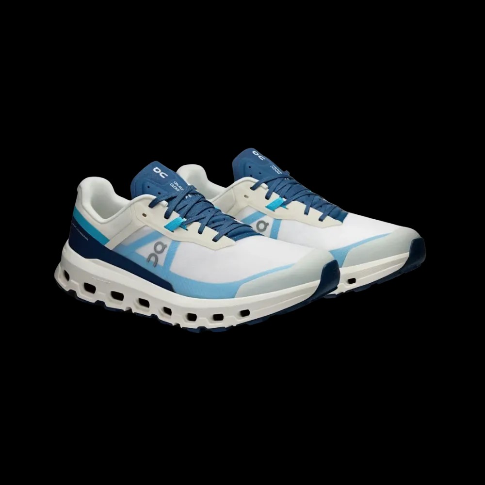 On Running Cloudvista 2 Cream Horizon - HypeFly India View 3