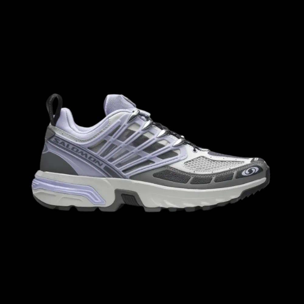 Salomon ACS PRO Lunar Rock / Castlerock / Cosmic Sky - HypeFly India View 1