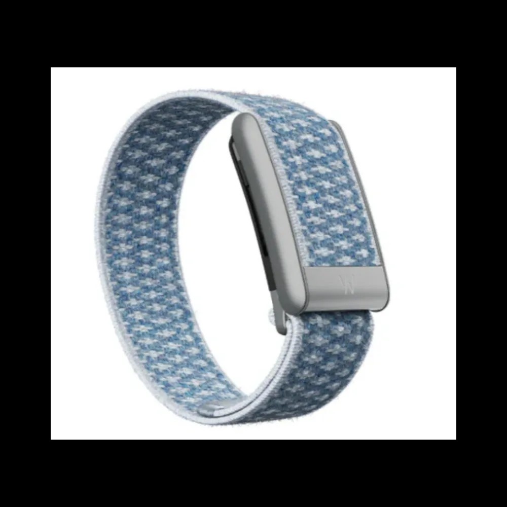 Whoop 5.0 Peak / MG Life Cloudknit Summit Band (Strap Only) - HypeFly India View 1