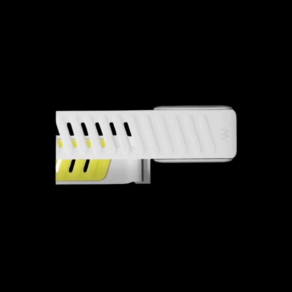 Whoop 5.0 Sportflex Ripple Band (Strap Only) - HypeFly India View 2