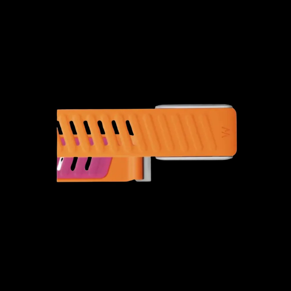 Whoop 5.0 Sportflex Burst Band (Strap Only) - HypeFly India View 2