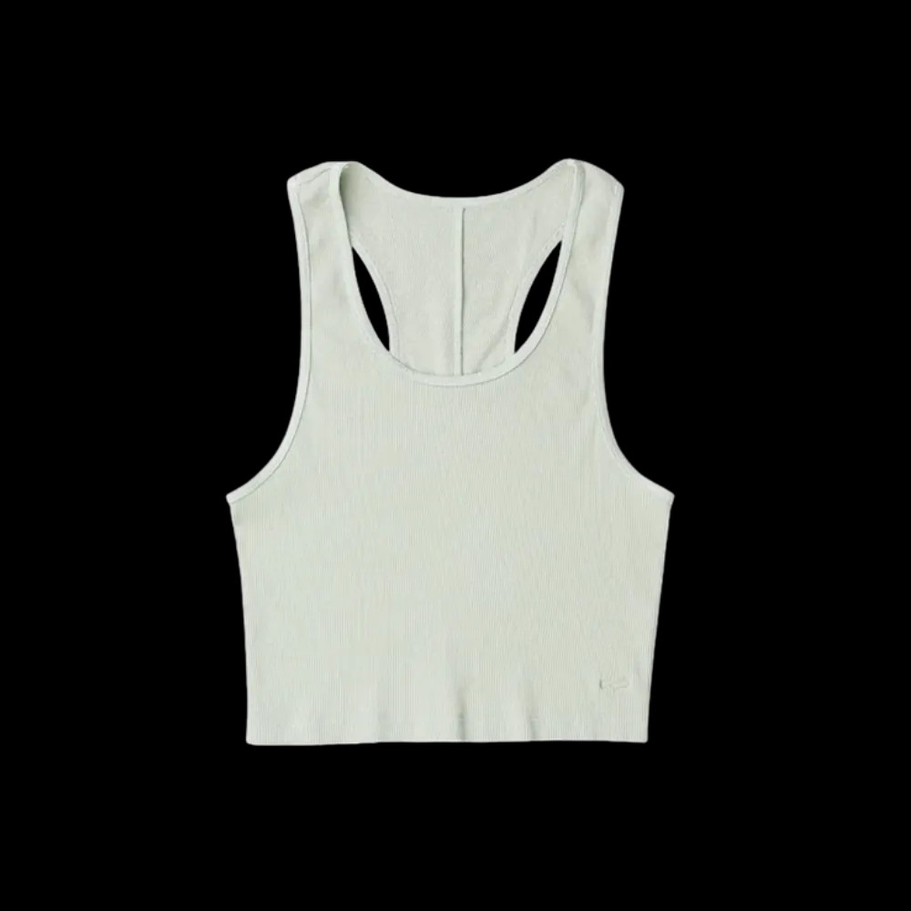 SKYLRK Tank Sprout WMNS - HypeFly India View 1