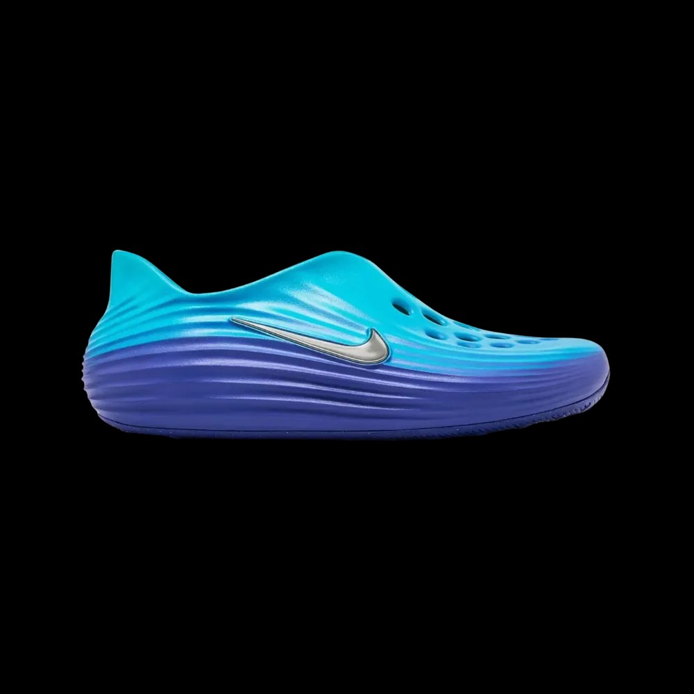 Nike ReactX Rejuven8 'Dusty Cactus Persian Violet' - HypeFly India View 1