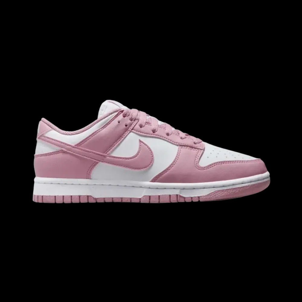 Nike Dunk Low Next Nature 'Elemental Pink' - HypeFly India View 1