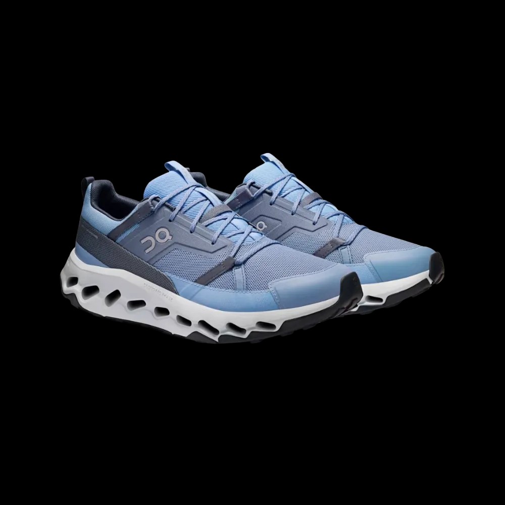 On Running Cloudhorizon Chambray Arctic - HypeFly India View 2