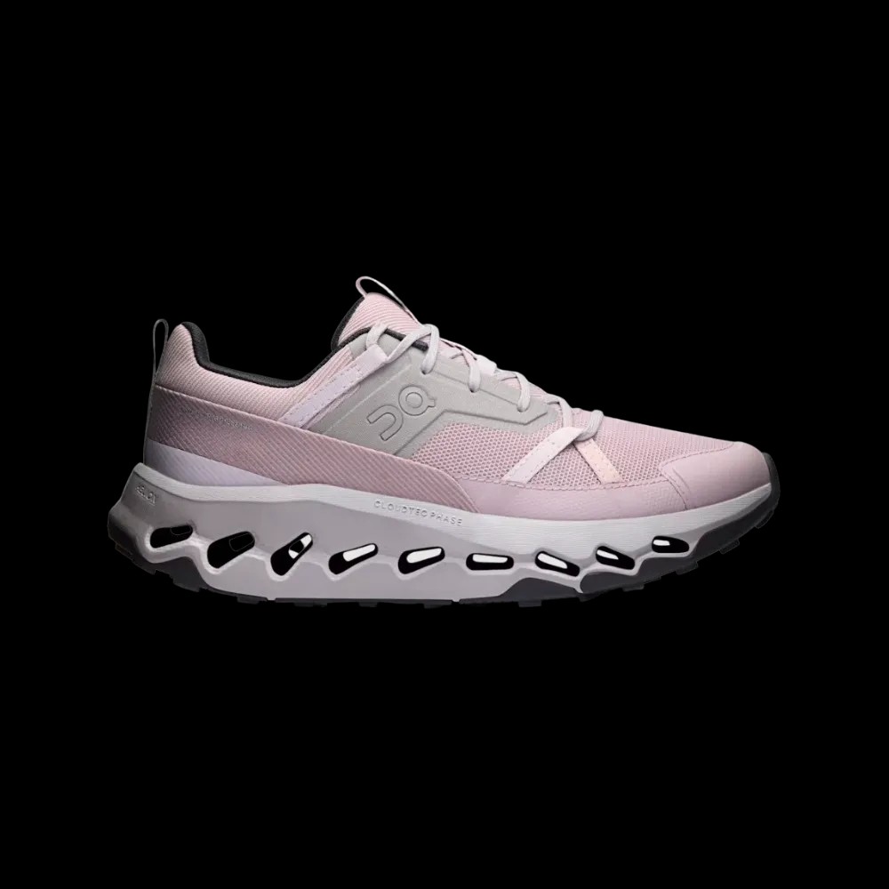 On Running Cloudhorizon Mauve Fade - HypeFly India View 1