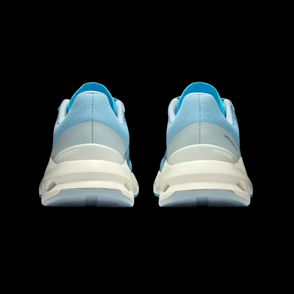 On Running Cloudpulse Wash Malibu - HypeFly India View 4