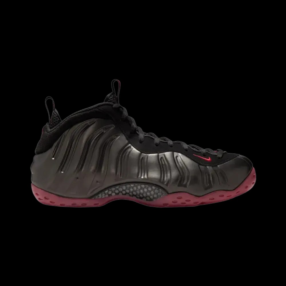 Nike Air Foamposite One 'Cough Drop' 2025 - HypeFly India View 1