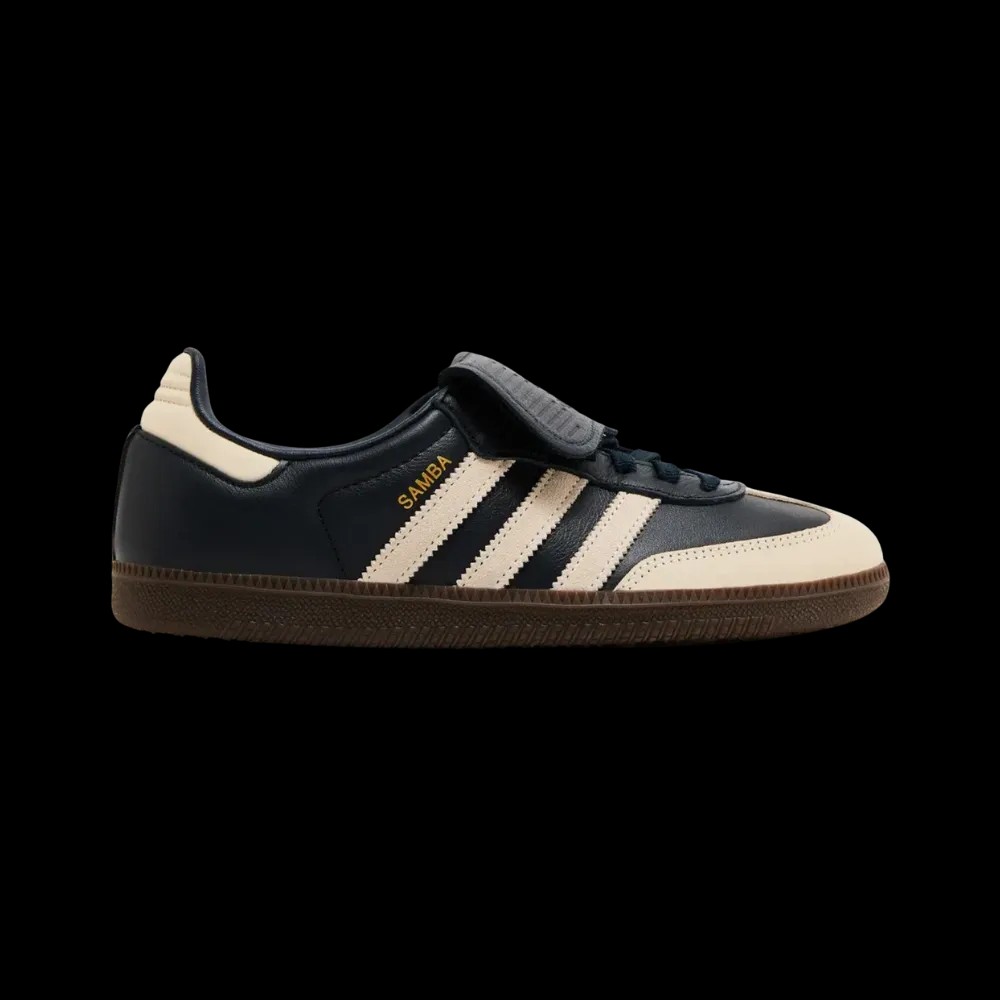 Adidas Samba LT 'Aurora Ink Cream White' - HypeFly India View 1