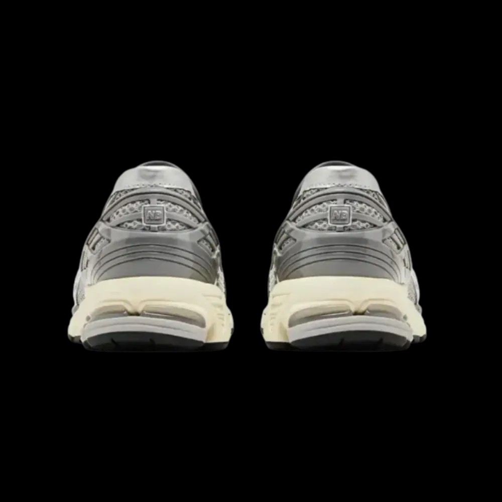 New Balance 1906L 'Silver Shadow Grey' - HypeFly India View 5