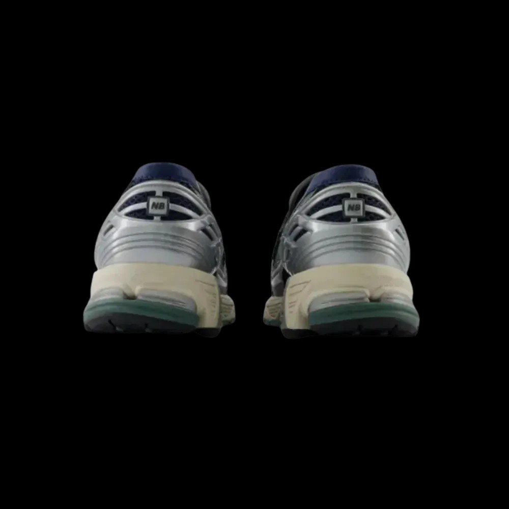 New Balance 1906L 'Silver Metallic Dark Juniper' - HypeFly India View 3
