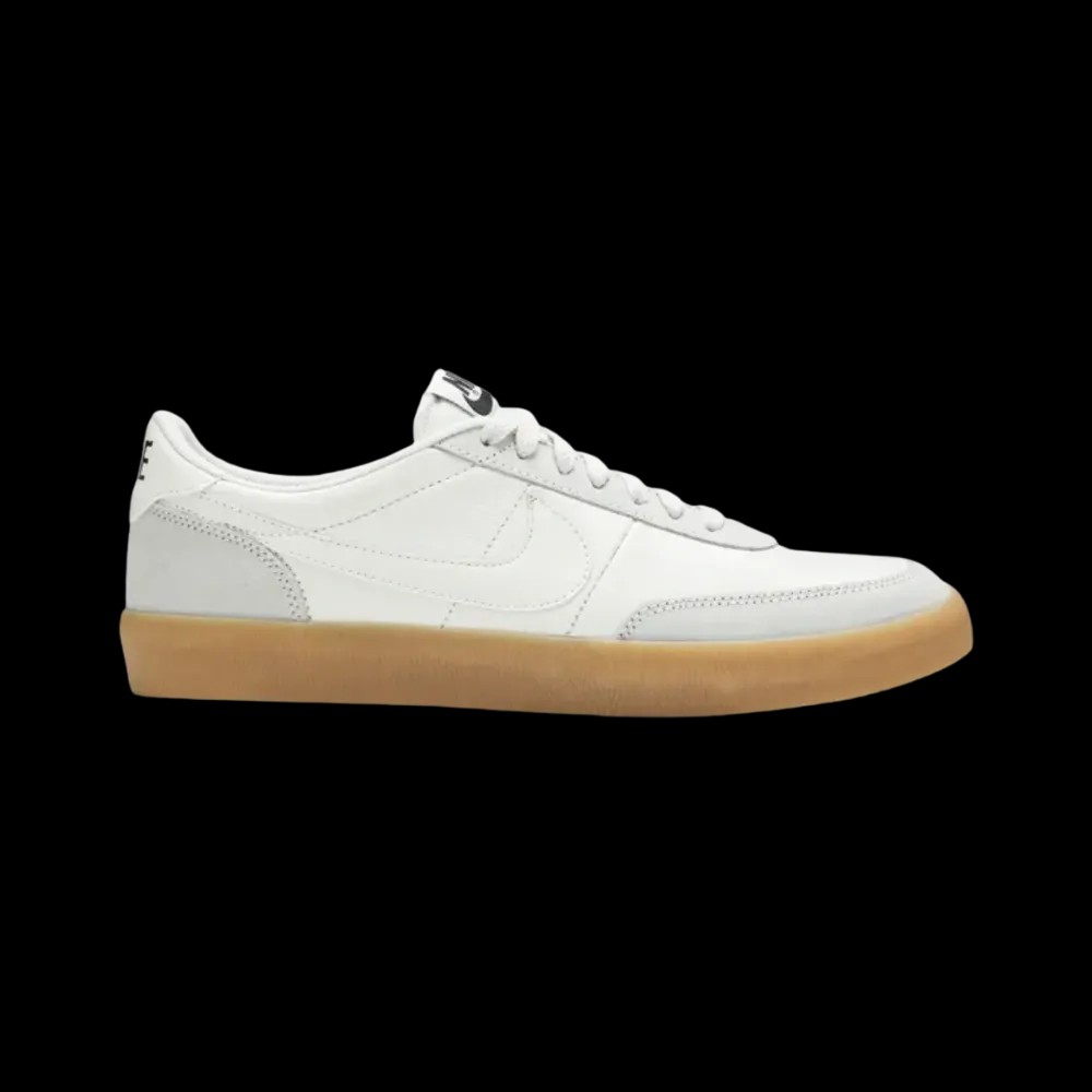 Nike Killshot 2 Leather Sail Gum - HypeFly India View 1
