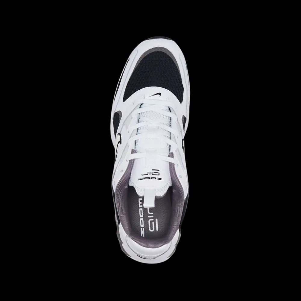 Nike Zoom Air Fire Photon Dust Pewter - HypeFly India View 2