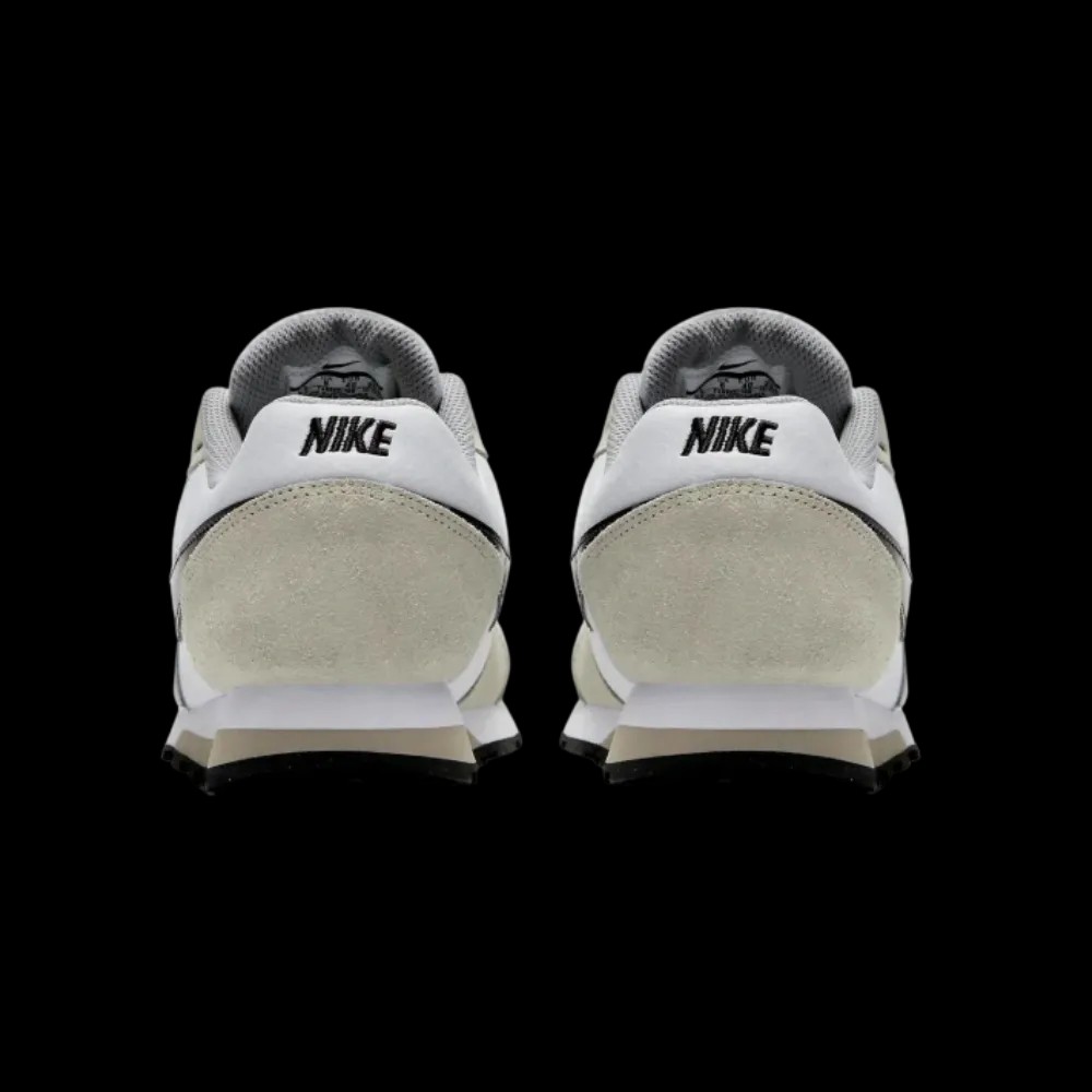 Nike MD Runner 2 White Sail - HypeFly India View 2