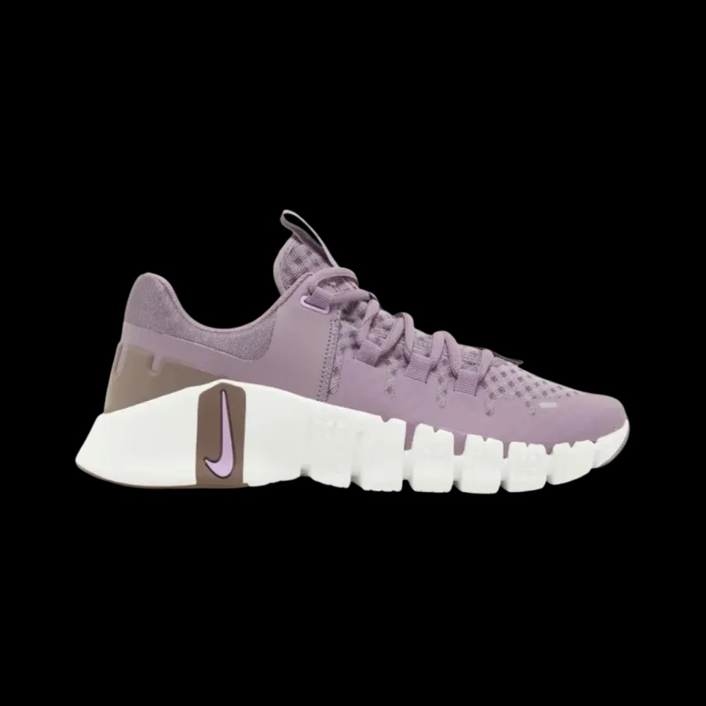 Nike Free Metcon 5 Violet Dust - HypeFly India View 1