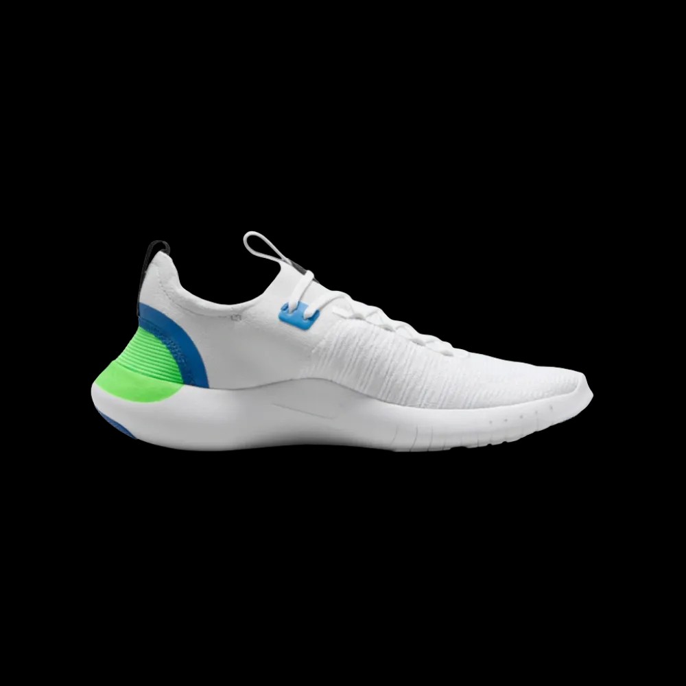 NIKE Free Run Flyknit Next Nature - HypeFly India View 5