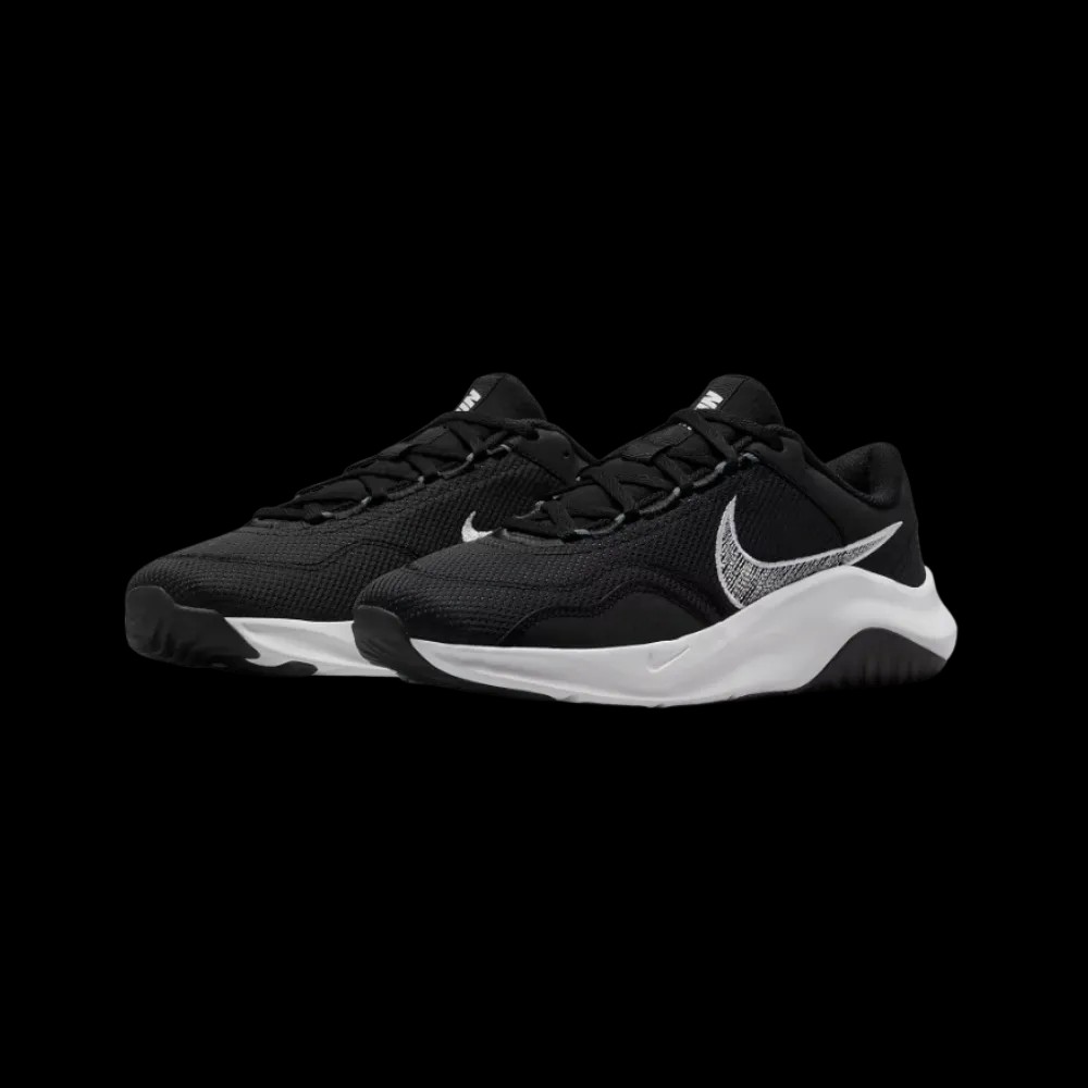 Nike Legend Essential 3 Next Nature - HypeFly India View 2