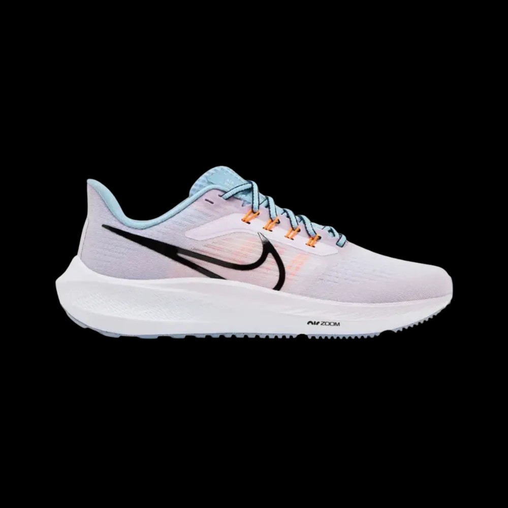 Nike Air Zoom Pegasus 39 'Doll Black' - HypeFly India View 1