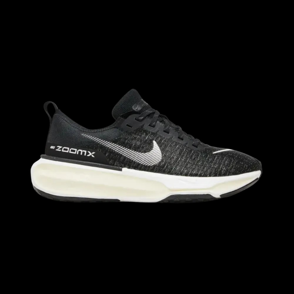 Nike ZoomX Invincible 3 'Black White' - HypeFly India View 1