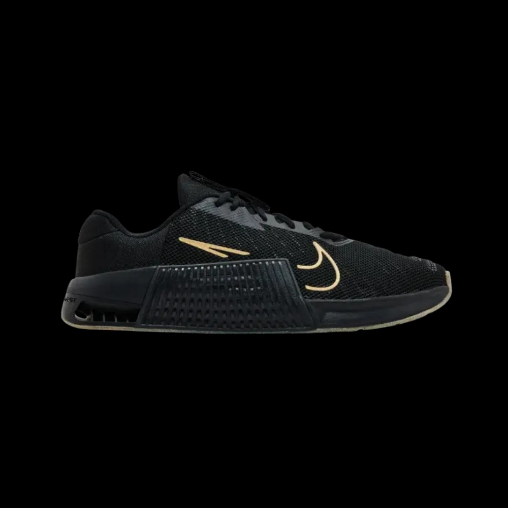 Nike Metcon 9 'Black Sesame' - HypeFly India View 1