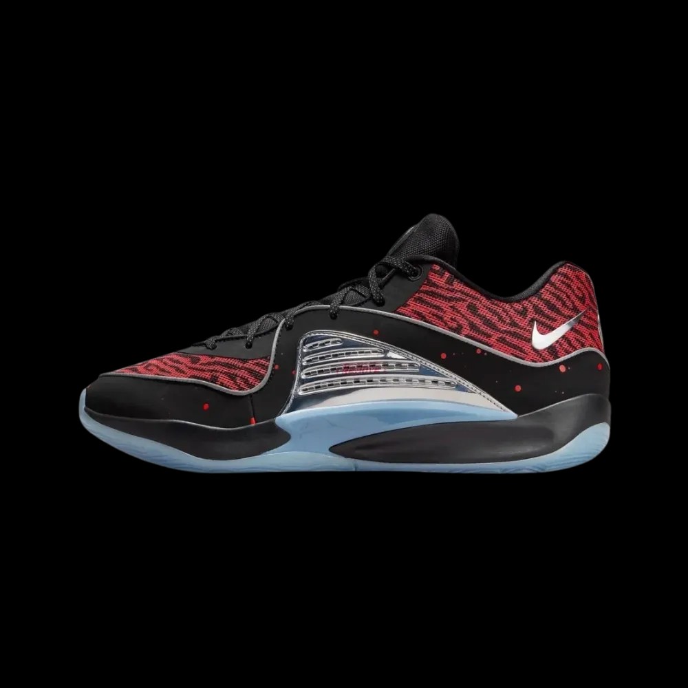 Nike KD 16 EP 'Slim Reaper' - HypeFly India View 5