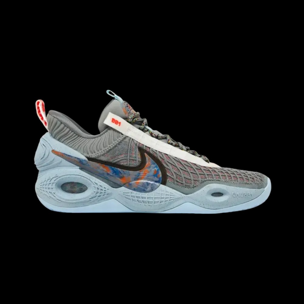 Nike Cosmic Unity EP 'Space Hippie' - HypeFly India View 1
